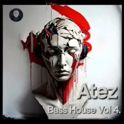Atez - Bass House Vol4. слушать онлайн