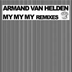Armand Van Helden - My My My (Klaas Remix) слушать онлайн