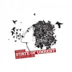 Teebee - State Of Unrest слушать онлайн