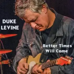 Duke Levine - Lovers' Lane слушать онлайн