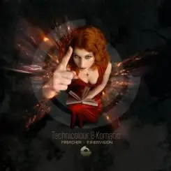 Technimatic - Innervision слушать онлайн