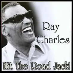Ray Charles - The Road Jack слушать онлайн