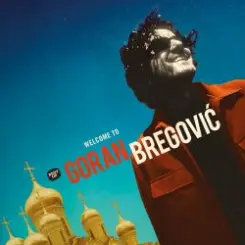 Goran Bregovic - Bubamara (Spij Kochanie) слушать онлайн