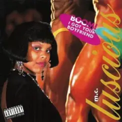 M.C. Luscious - Enjoy The Ride слушать онлайн