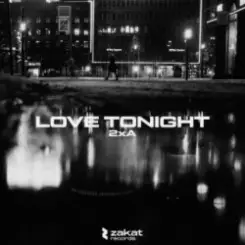 2xA - Love Tonight слушать онлайн
