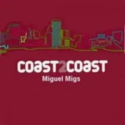 Miguel Migs - Let Me Be (Petalpusher Dub) слушать онлайн