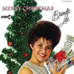 Brenda Lee - Rockin' Around The Christmas Tree слушать онлайн