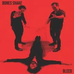 DJ Bleed - Deaf Dumb And Blind слушать онлайн