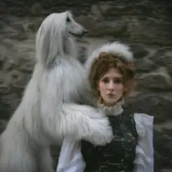 Musia Totibadze - Она слушать онлайн