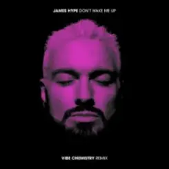 James Hype - Don't Wake Me Up (Vibe Chemistry Remix) слушать онлайн