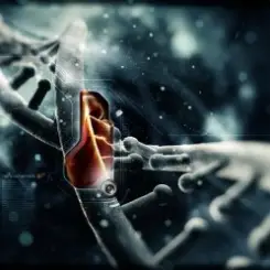 Mark Day - Cognitive Orbit слушать онлайн