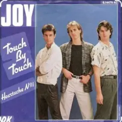Joy - Touch By Touch слушать онлайн