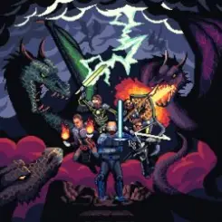 I Fight Dragons - Fight for You слушать онлайн