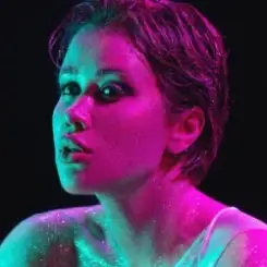 Lida Lee - Під Дощем слушать онлайн