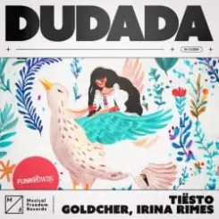 Tiesto, Goldcher & Irina Rimes - Dudada слушать онлайн