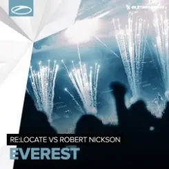 Re-Locate vs Robert Nickson - Everest слушать онлайн