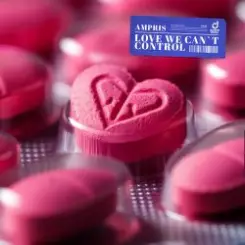 Ampris - Love we can´t control слушать онлайн