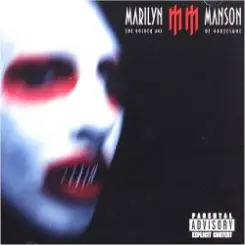 Marilyn Manson - Use Your Fist And Not Your Mouth слушать онлайн