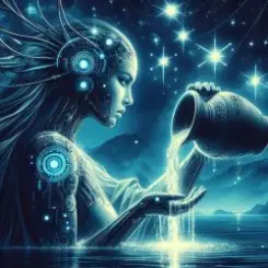 Сапаргалиев Тимур - Музыкальный гороскоп (Водолей) слушать онлайн