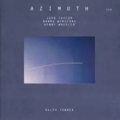 Azimuth - The Tunnel слушать онлайн