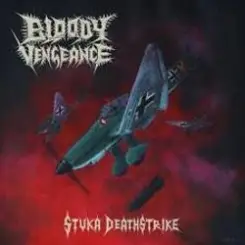 Bloody Vengeance - White Clouds слушать онлайн