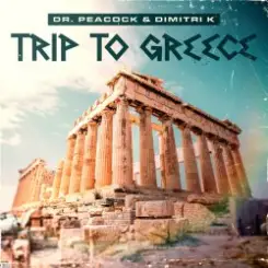 Dr Peacock - Trip To Greece слушать онлайн