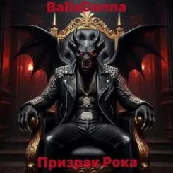 BallaDonna - Призрак Рока слушать онлайн