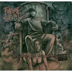 Spectre - Put The Dub In The Bag слушать онлайн