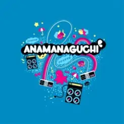 Anamanaguchi - Jetpack Blues 1 слушать онлайн