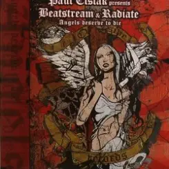 Paul Elstak ft. Beatstream & Radiate - Trashing My Scene слушать онлайн