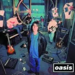 Oasis - Live forever слушать онлайн