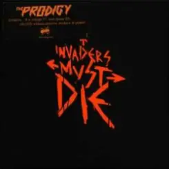 The Prodigy - Run With The Wolves слушать онлайн