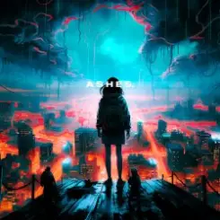 skyfall beats, NSML - ashes слушать онлайн