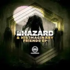 DJ Hazard - Machete слушать онлайн