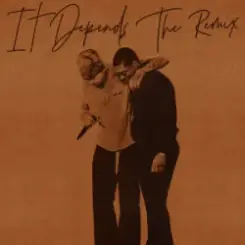 Chris Brown & Bryson Tiller & Usher - It Depends (The Remix) слушать онлайн