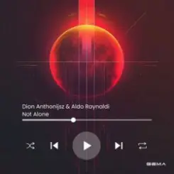 Dion Anthonijsz - Malfunctioning Reality (Original Mix) слушать онлайн