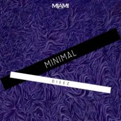 DIEEZ - Quiet Words слушать онлайн