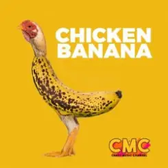 Crazy Music Channel - Chicken Banana слушать онлайн
