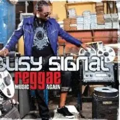 Busy Signal - Run Weh слушать онлайн
