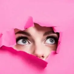 Зламаний романтик - Я люблю твої очі у мрії слушать онлайн