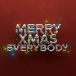 Anne Marie - Merry Xmas Everybody слушать онлайн