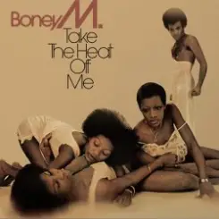 Boney M - Got A Man On My Mind слушать онлайн