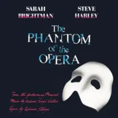 Arah Brightmahthe - The Phantom of the Opera слушать онлайн