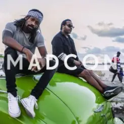 Madcon - Beggin слушать онлайн