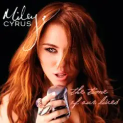 Miley Cyrus - Party In The U.S.A. слушать онлайн