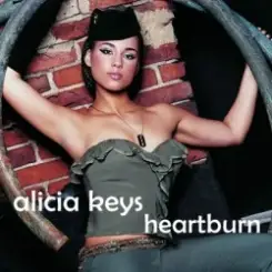 Alicia Keys - Heartburn слушать онлайн
