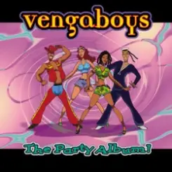 Vengaboys - Boom, Boom, Boom, Boom!! слушать онлайн