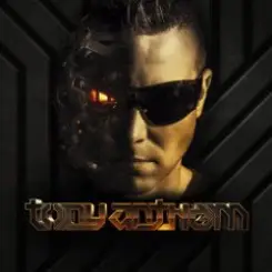 Tony Anthem - Fire & Ice слушать онлайн