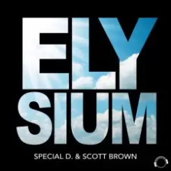 Scott Brown - Elysium (Radio Edit) слушать онлайн
