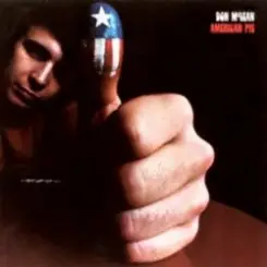 Don McLean - American Pie слушать онлайн